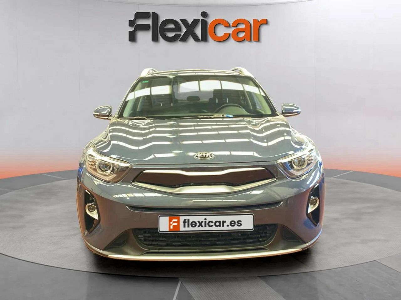 kia stonic 2018 / foto grande (2)