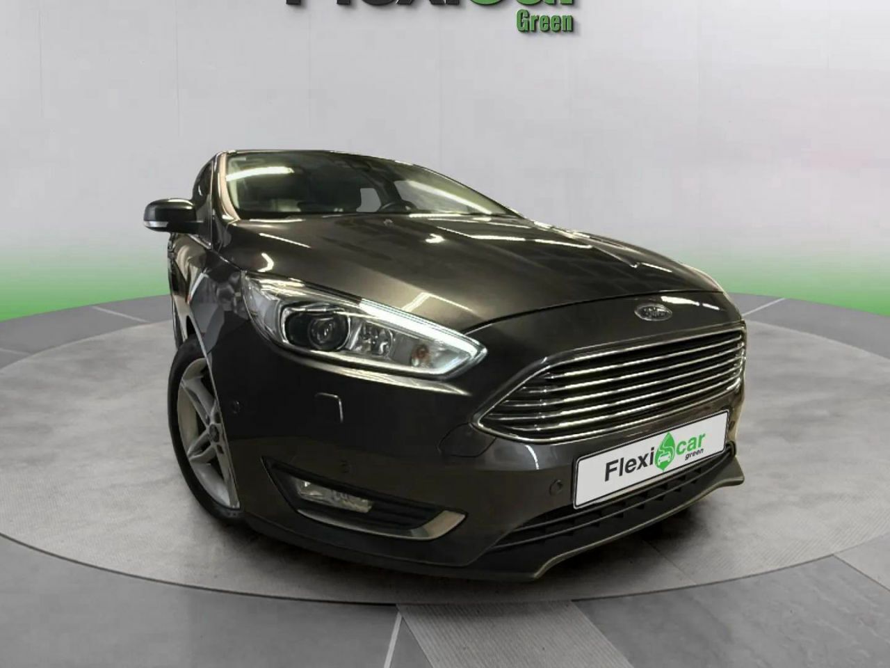 Foto ford focus 2017 /