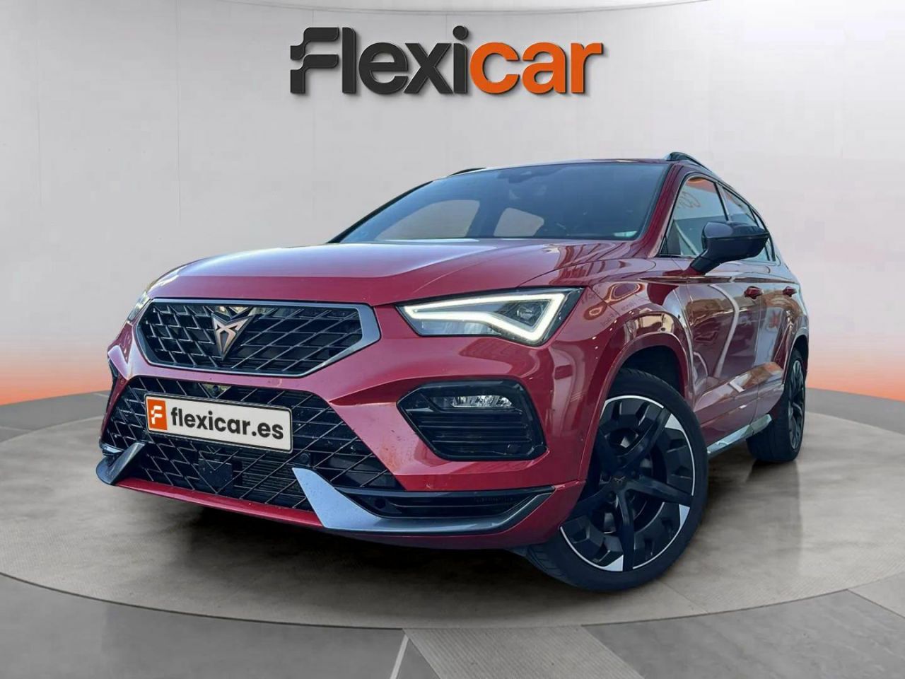 cupra ateca 2021 / foto grande (3)