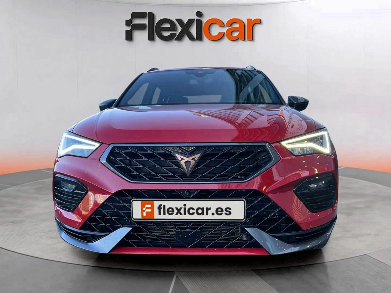 cupra ateca 2021 / foto grande (2)
