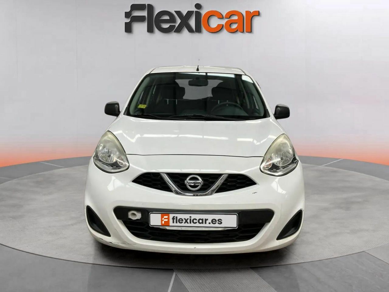 nissan micra 2016 / foto grande (2)