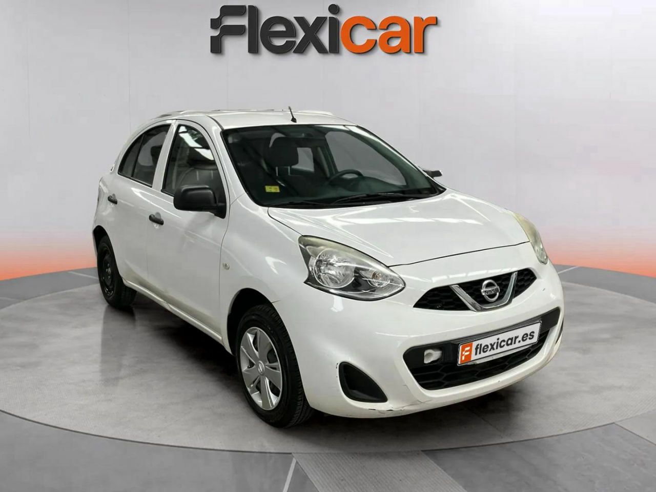 Foto nissan micra 2016 /
