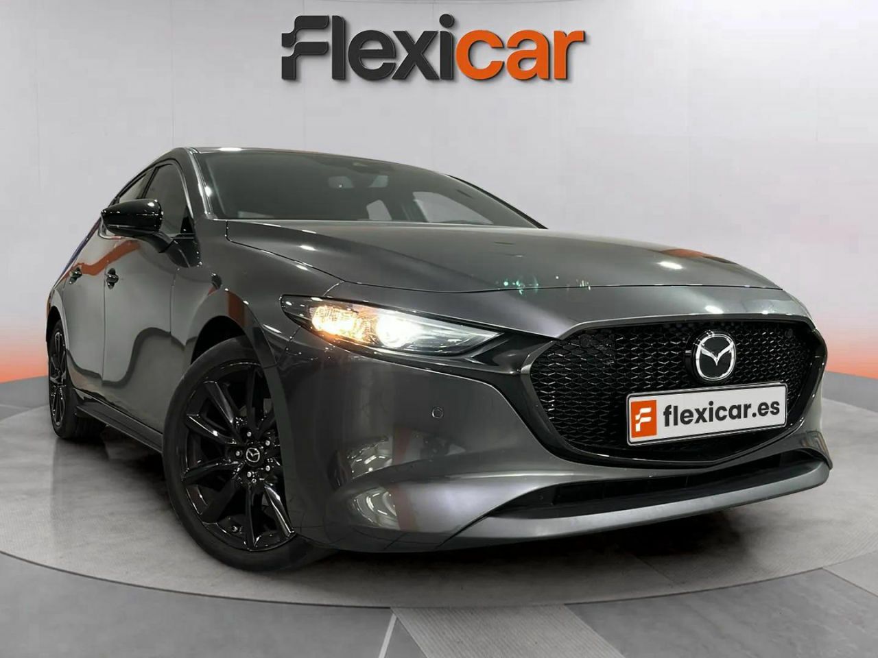 Foto mazda 3 2022 /