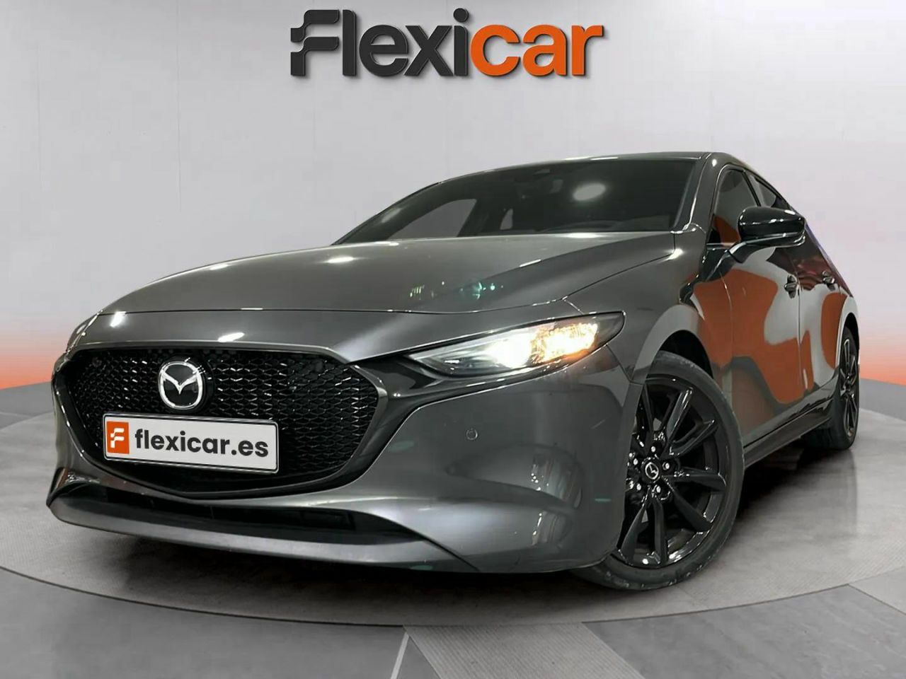 mazda 3 2022 / foto grande (3)