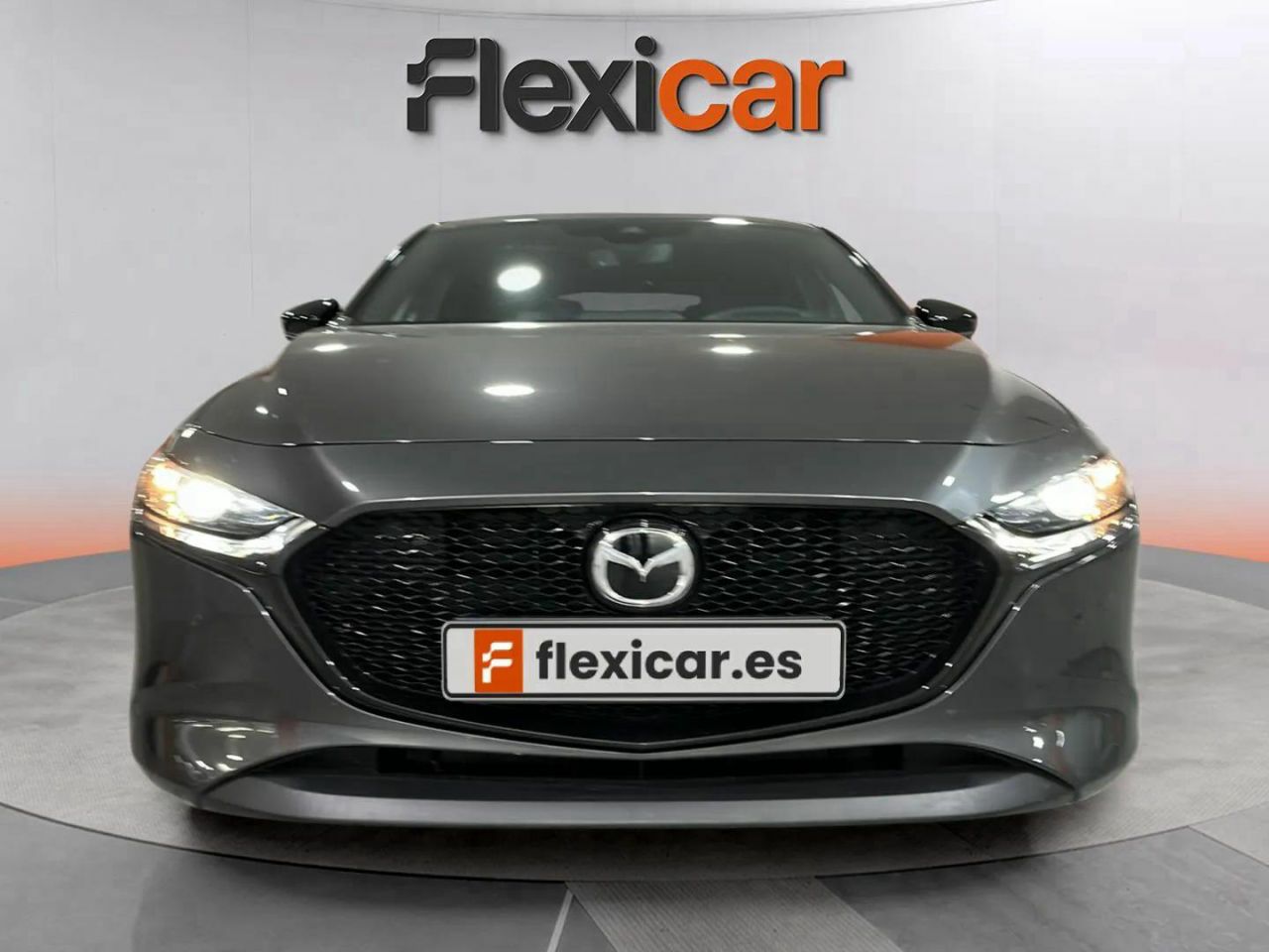 mazda 3 2022 / foto grande (2)