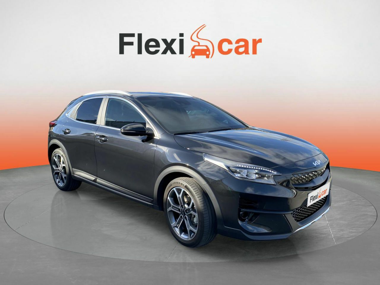 Foto kia xceed 2023 /