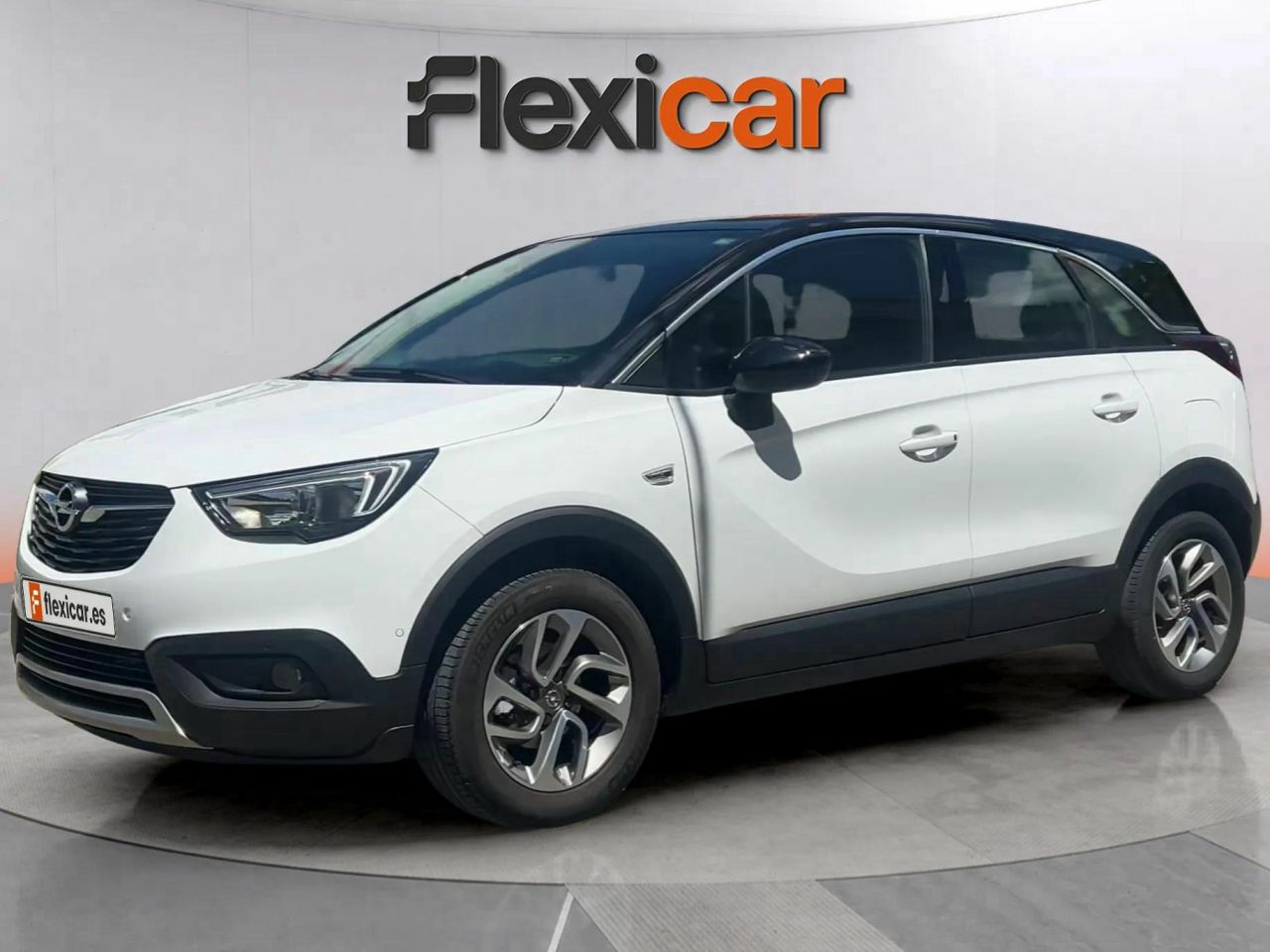 opel crossland x 2018 / foto grande (3)
