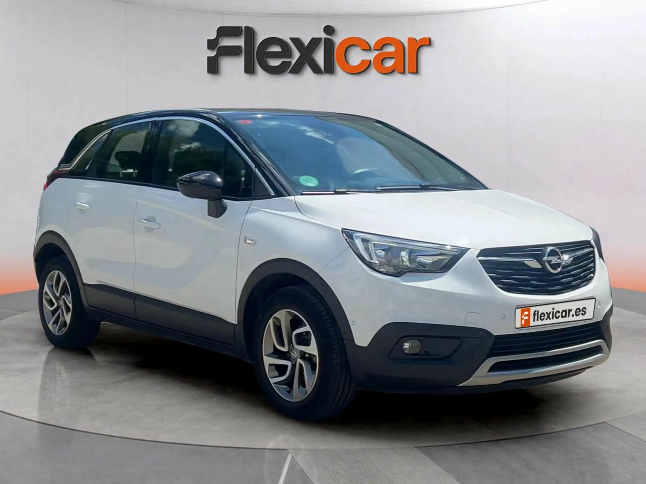 Foto opel crossland x 2018 /