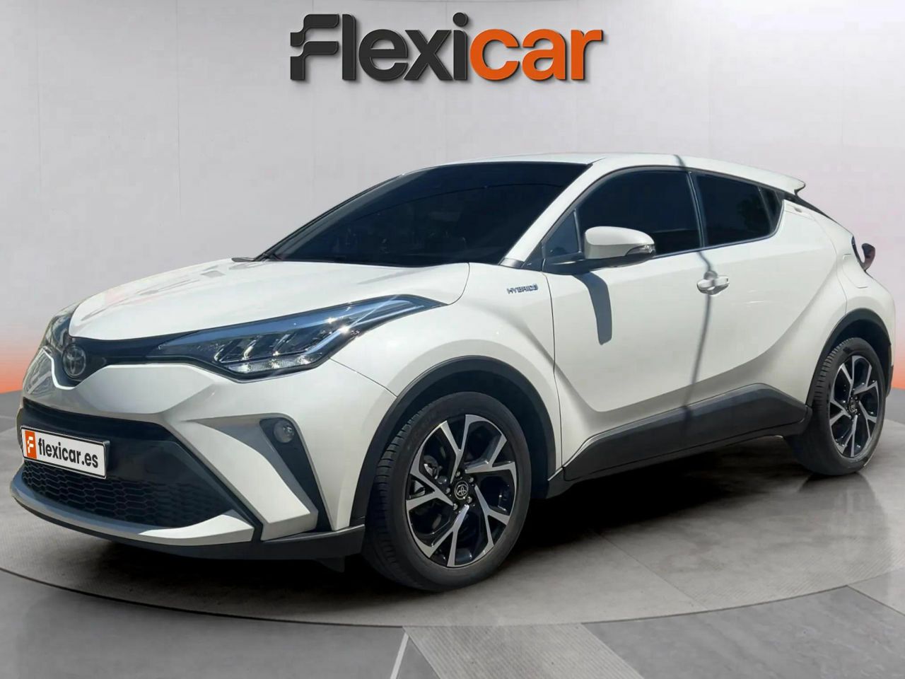 toyota c-hr 2021 / foto grande (3)