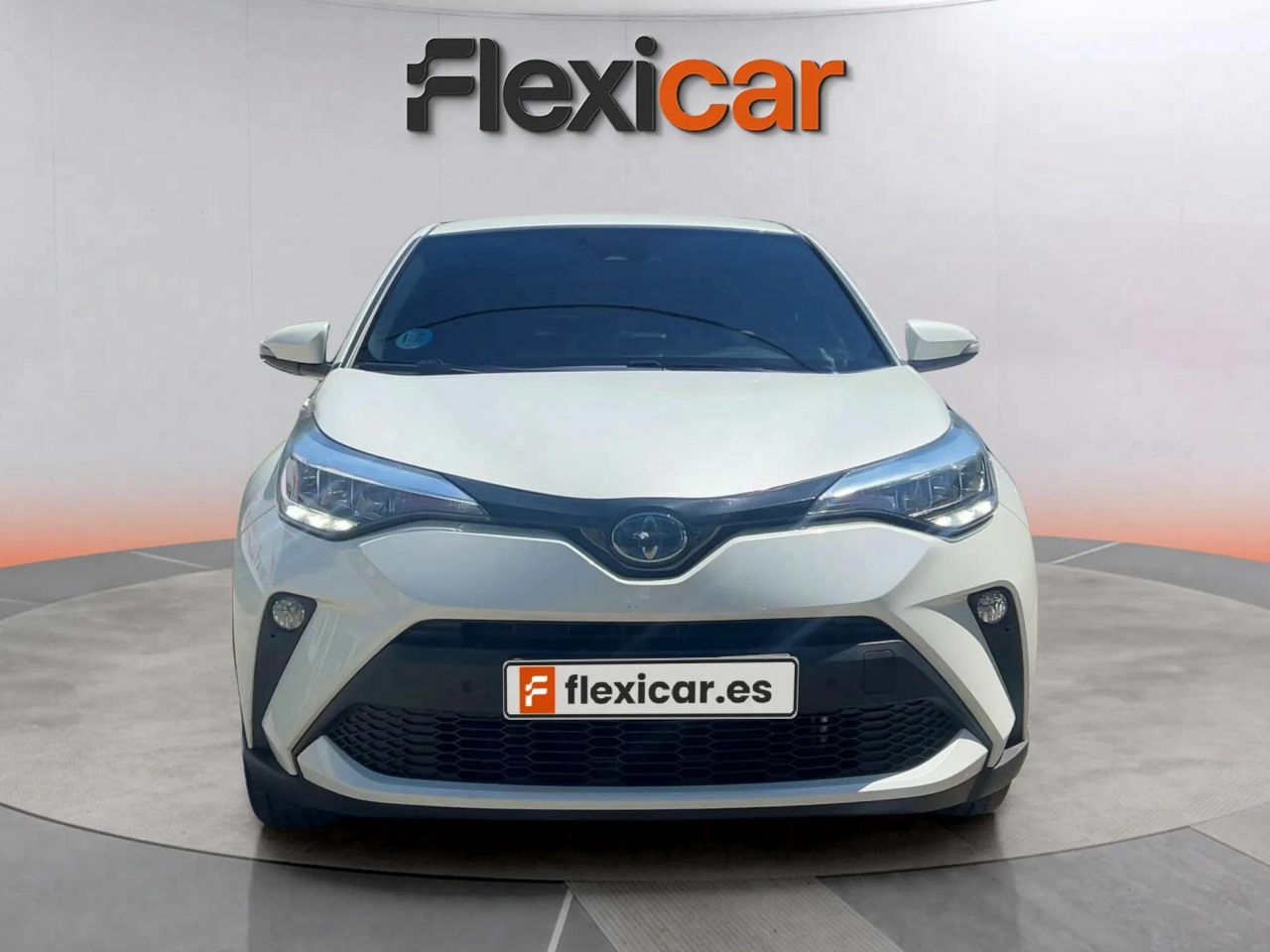 toyota c-hr 2021 / foto grande (2)