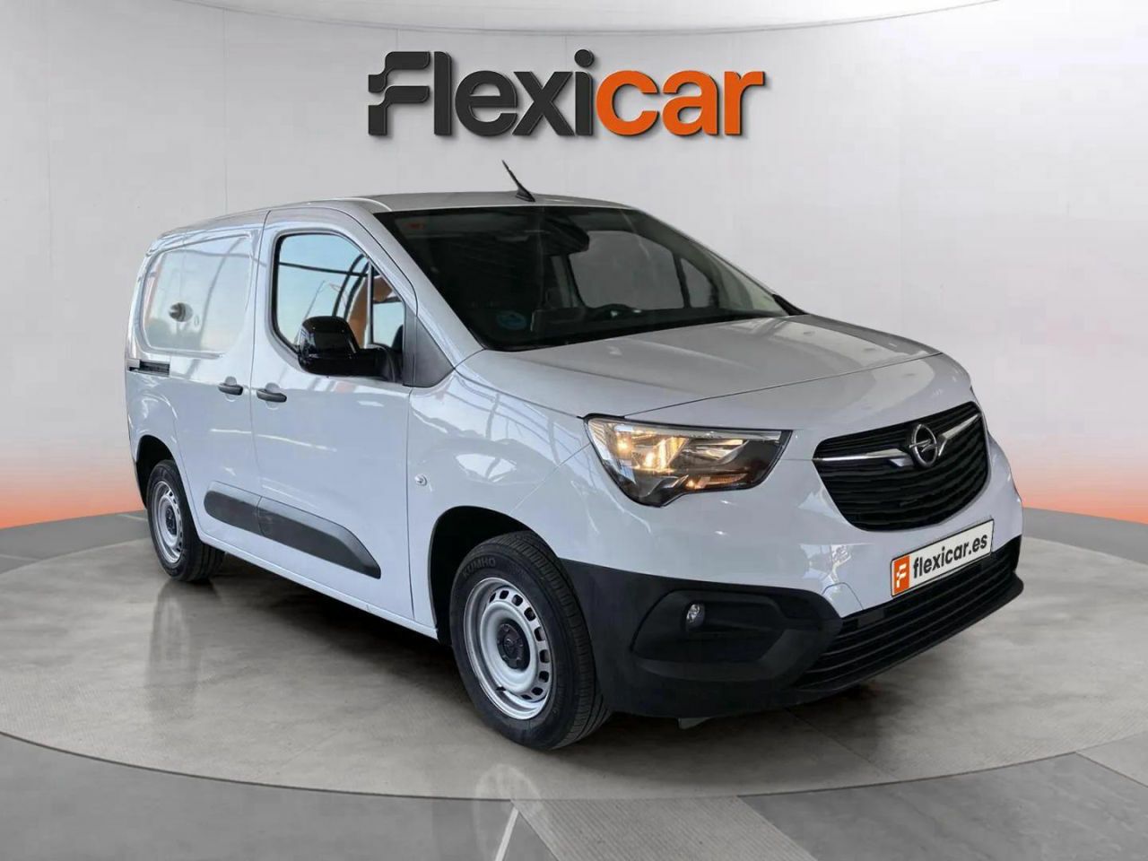 Foto opel combo cargo 2023 /