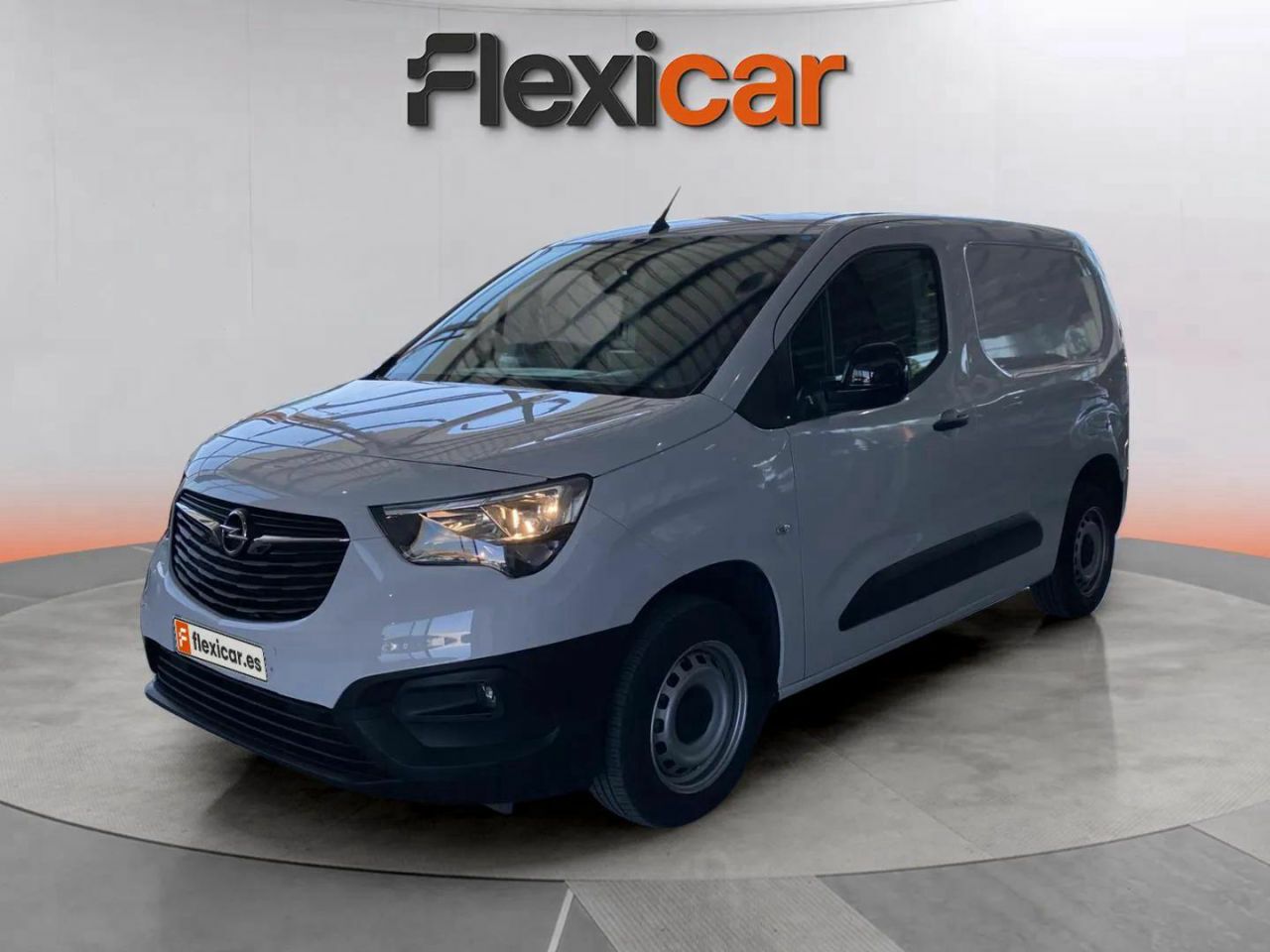opel combo cargo 2023 / foto grande (3)