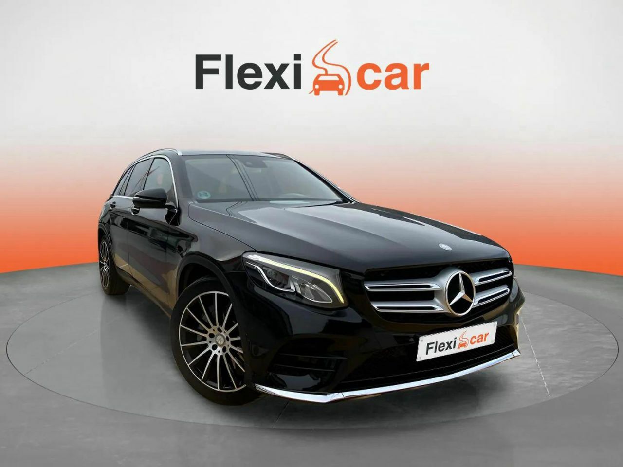 Foto mercedes glc 2016 /