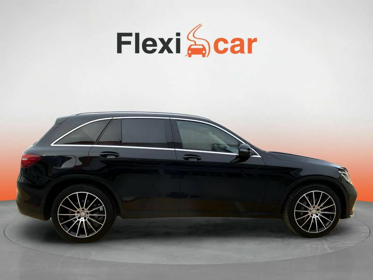 mercedes glc 2016 / foto grande (3)