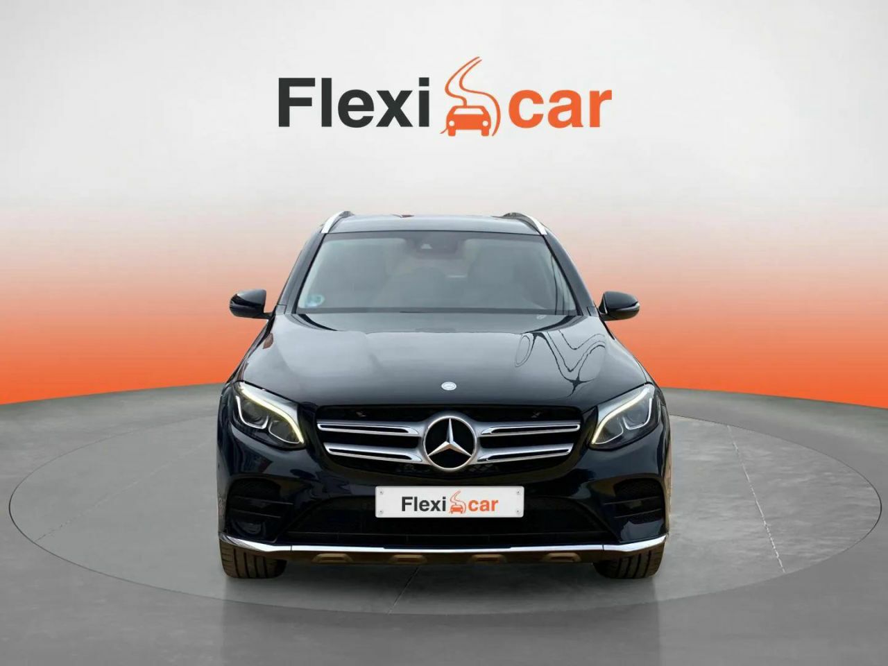 mercedes glc 2016 / foto grande (2)