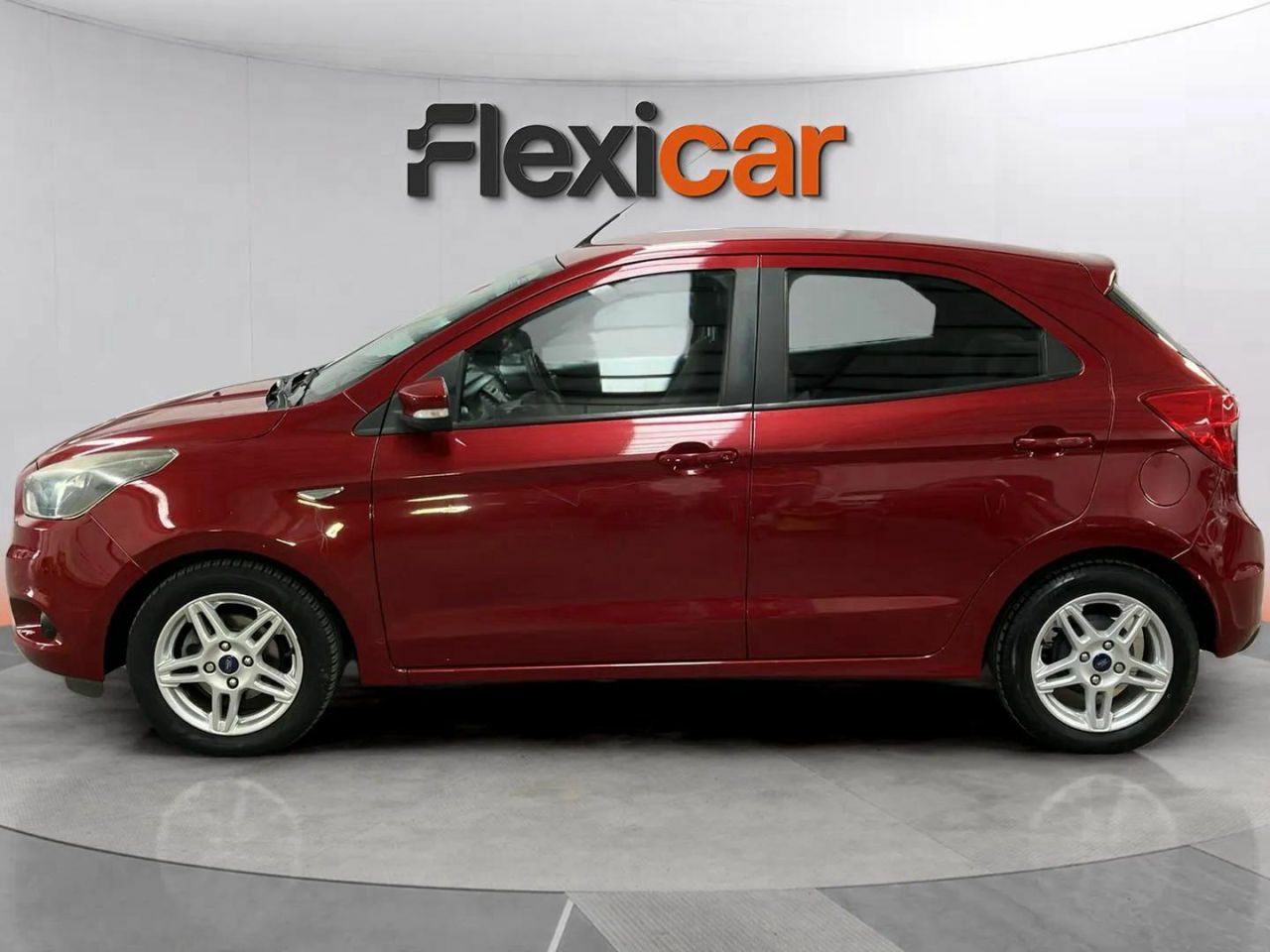ford ka 2017 / foto grande (3)