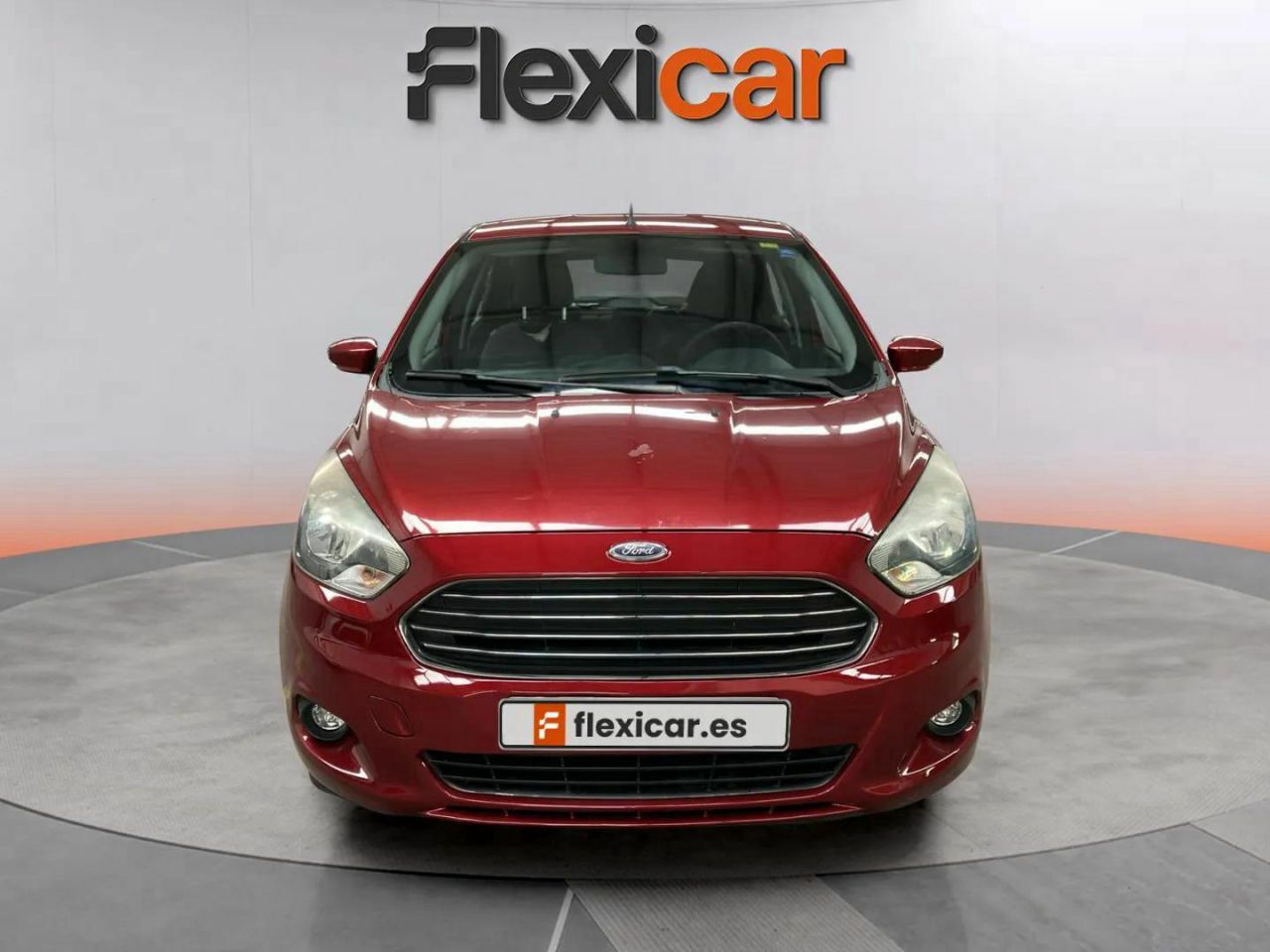 ford ka 2017 / foto grande (2)