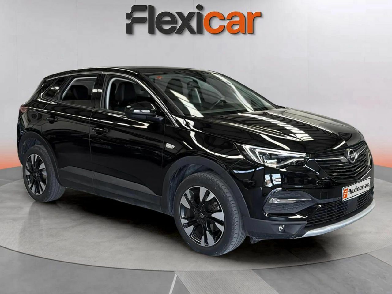 Foto opel grandland x 2021 /