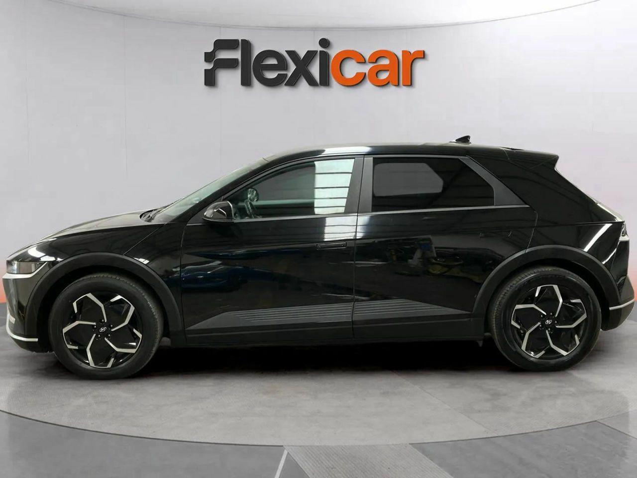 hyundai ioniq 5 2022 / foto grande (3)