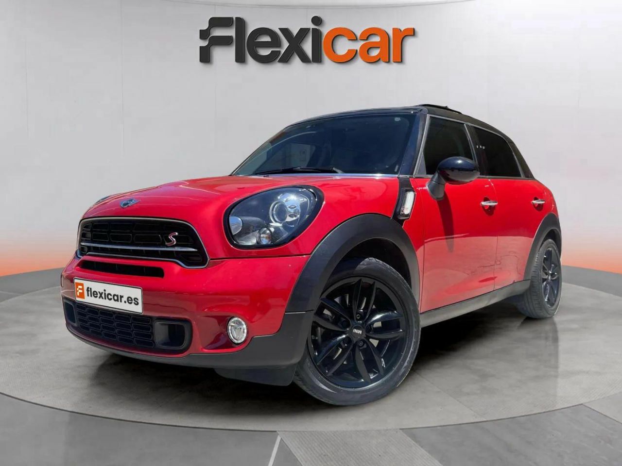 mini countryman 2015 / foto grande (3)