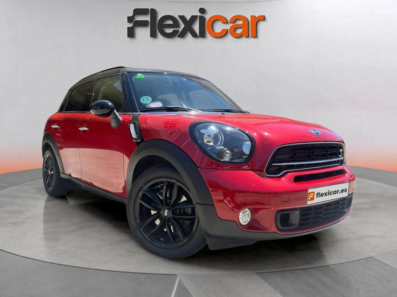 Foto mini countryman 2015 /