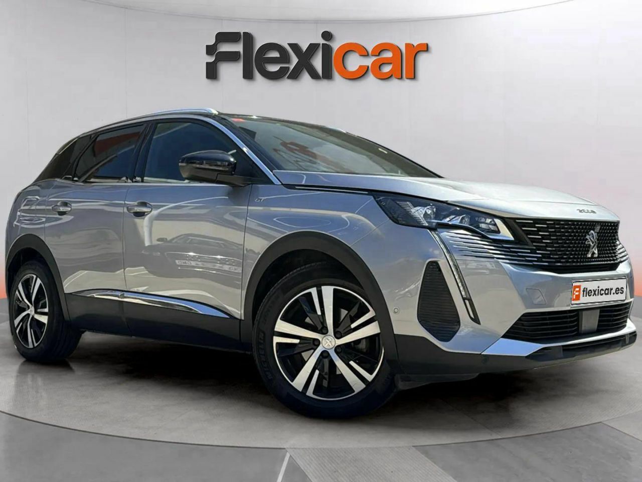 Foto peugeot 3008 2021 /