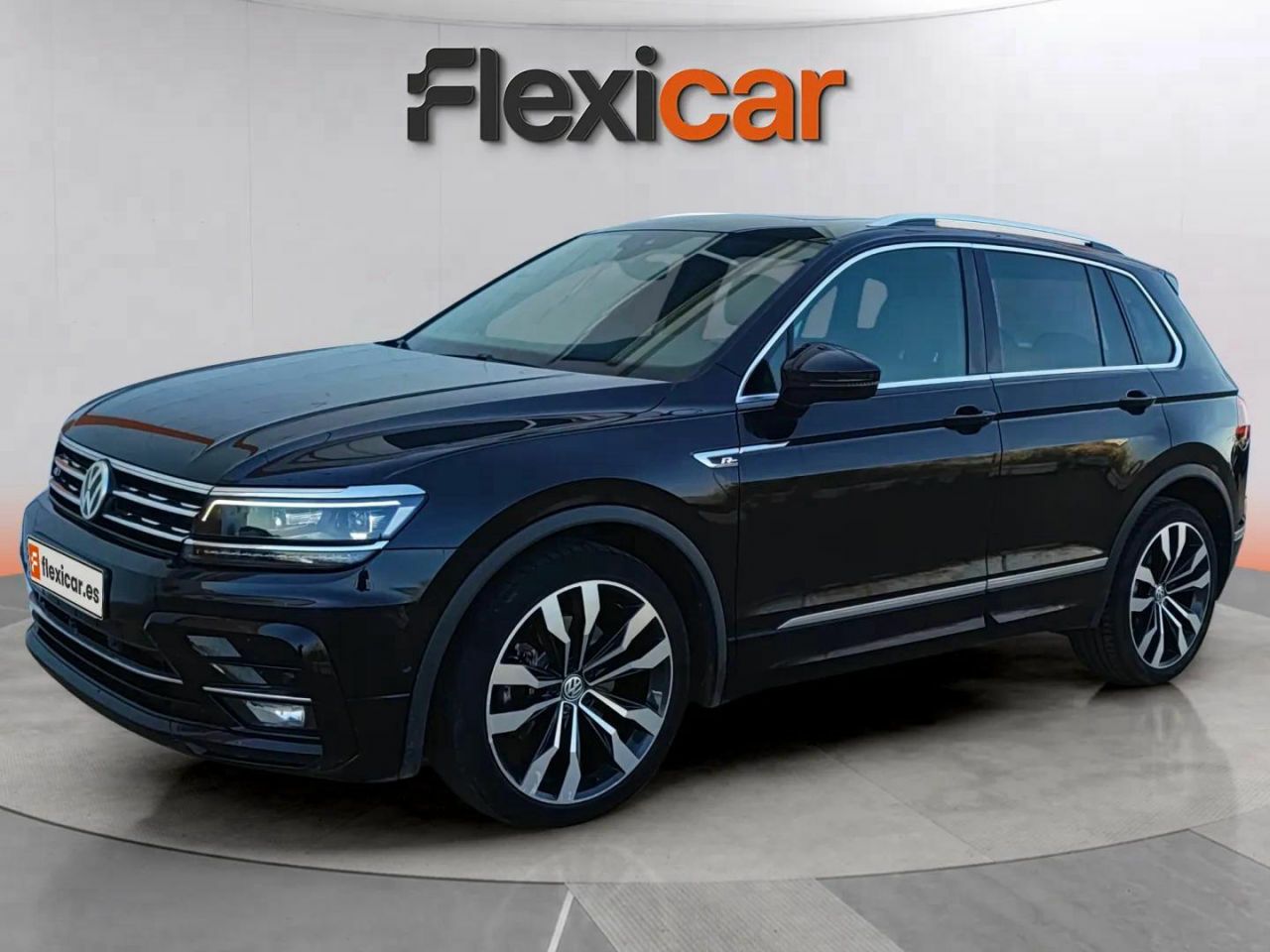 volkswagen tiguan 2019 / foto grande (3)
