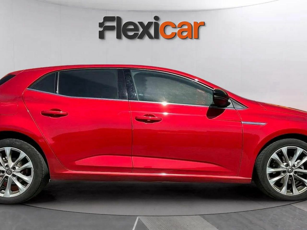 renault megane 2018 / foto grande (2)