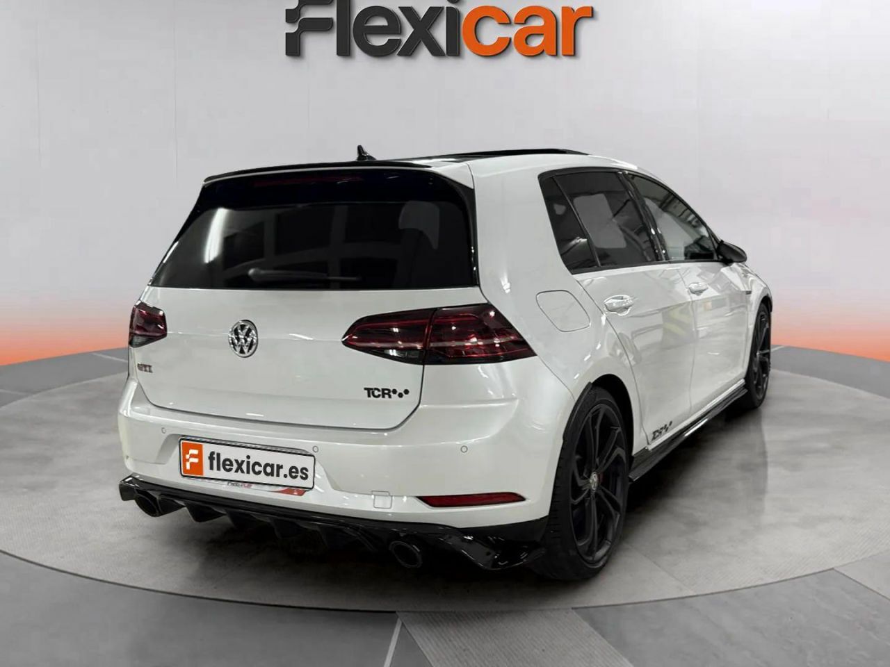 volkswagen golf 2019 / foto grande (3)