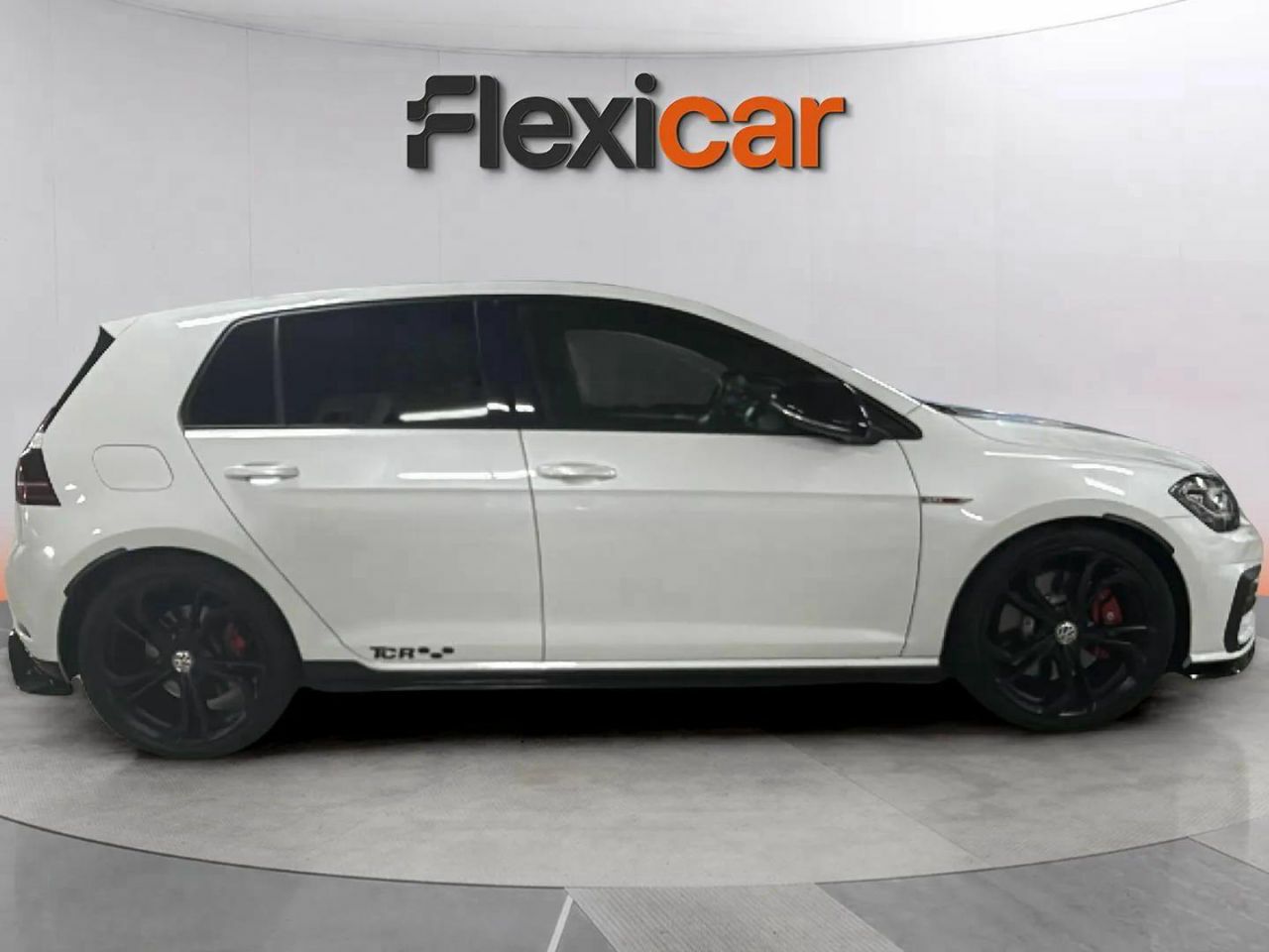 volkswagen golf 2019 / foto grande (2)