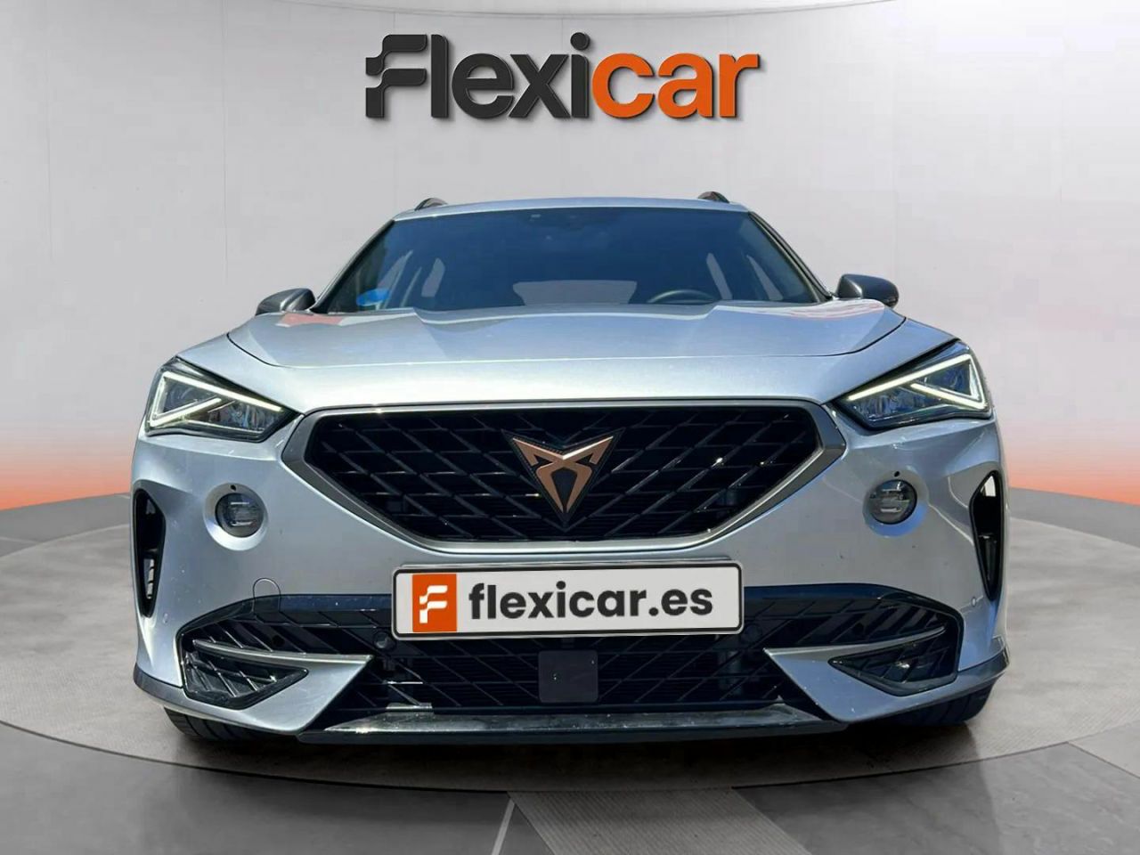 cupra formentor 2021 / foto grande (2)