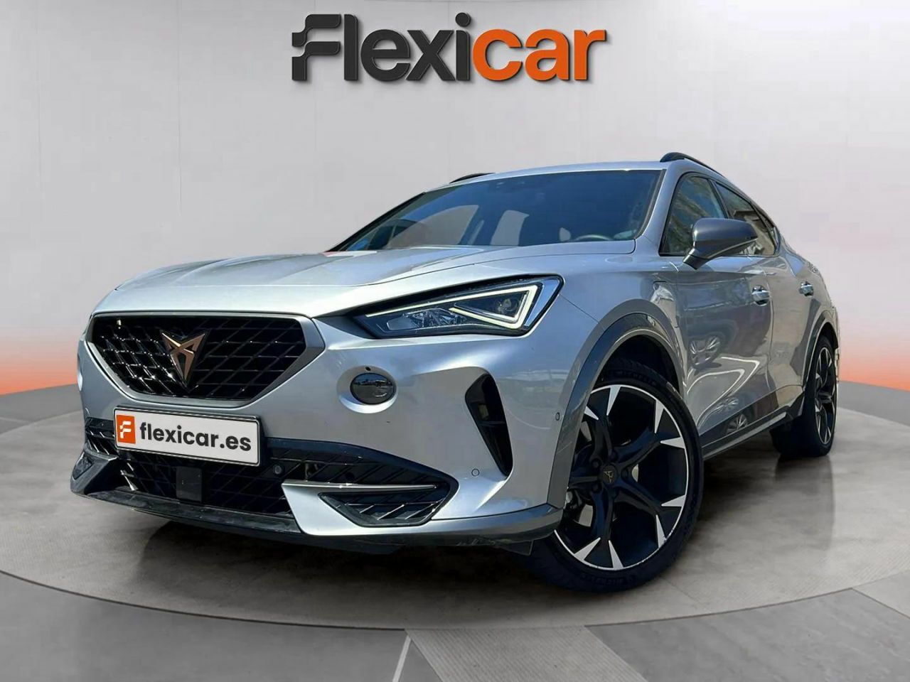 cupra formentor 2021 / foto grande (3)