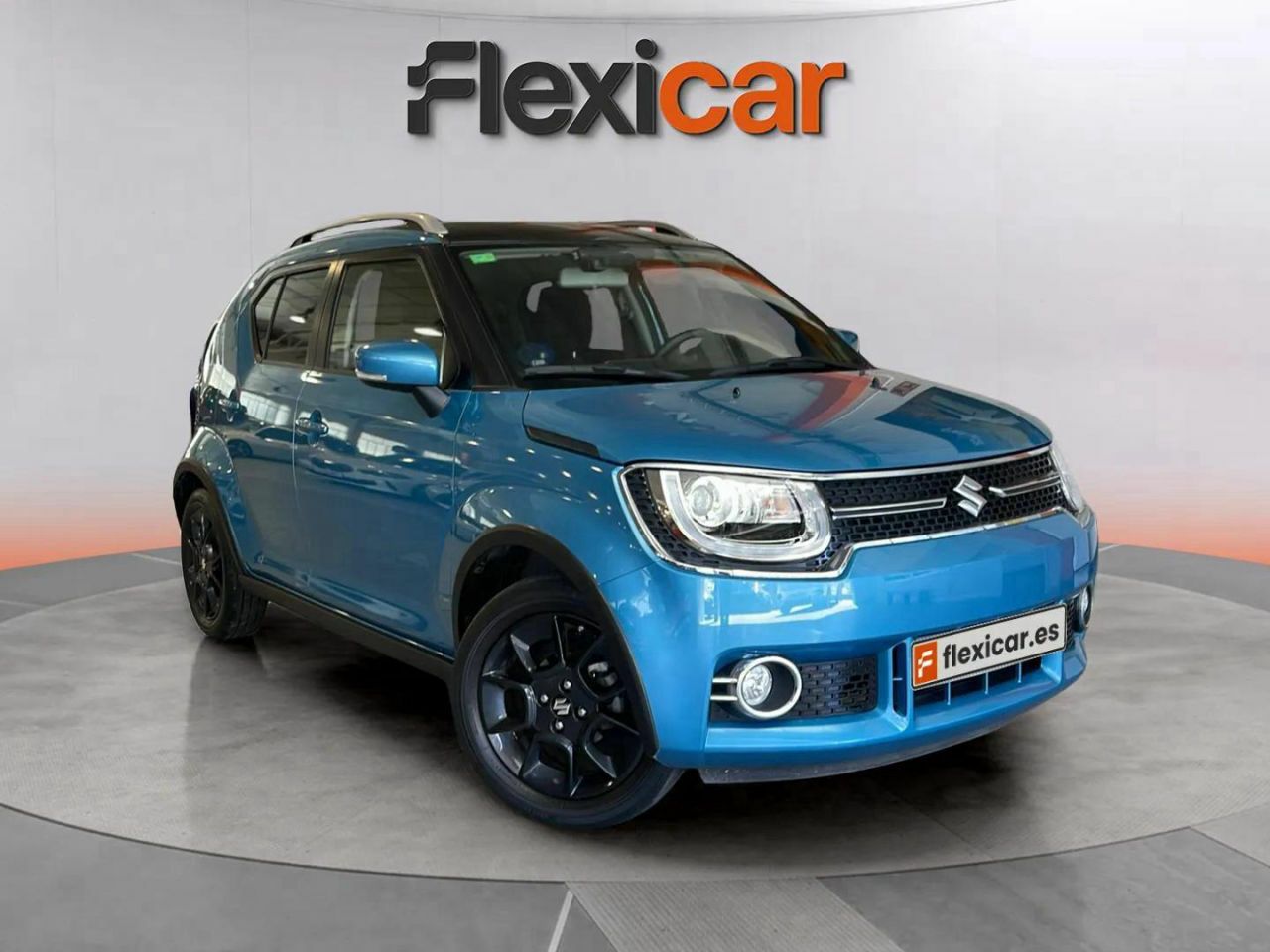 Foto suzuki ignis 2019 /