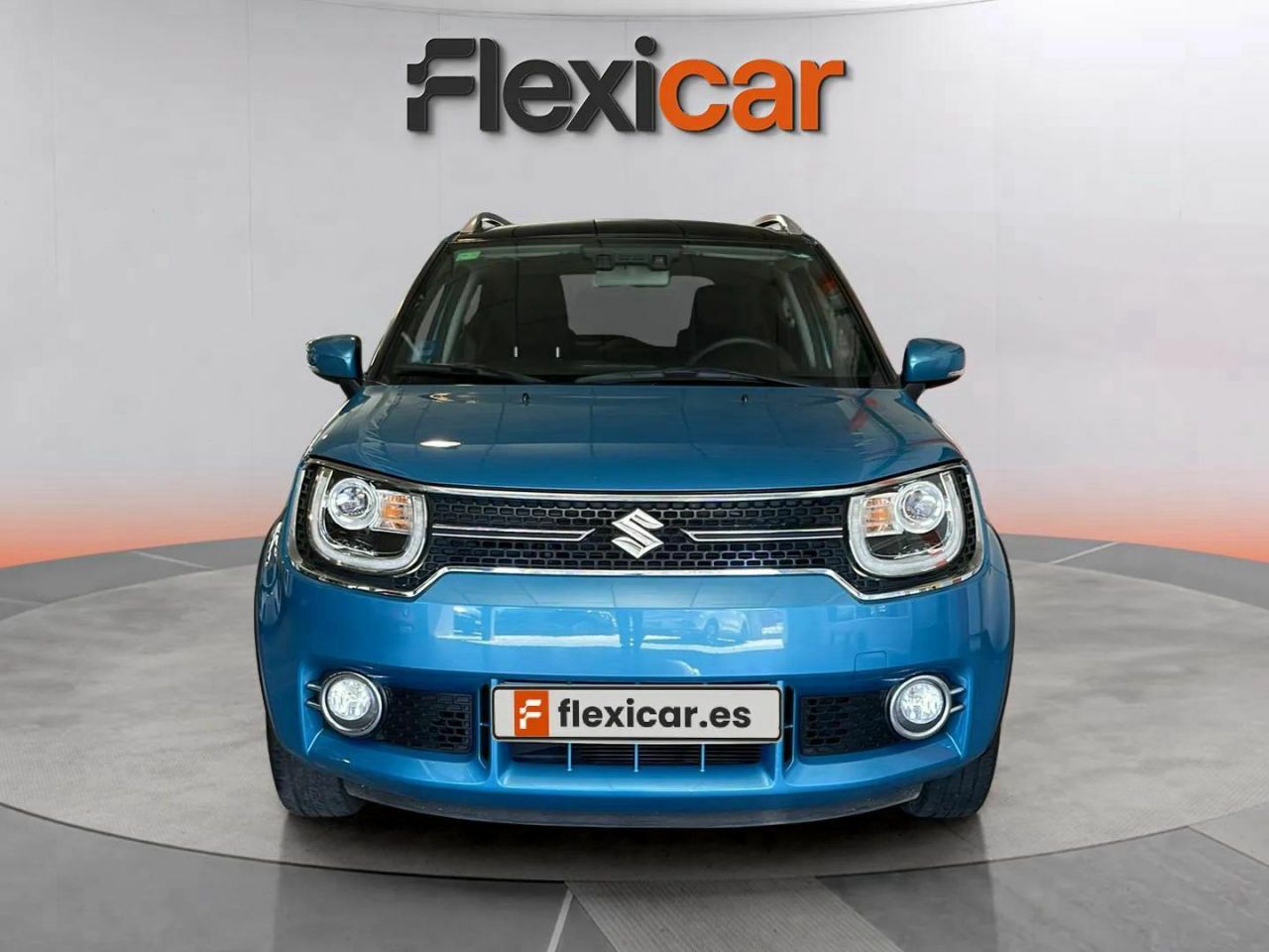 suzuki ignis 2019 / foto grande (2)