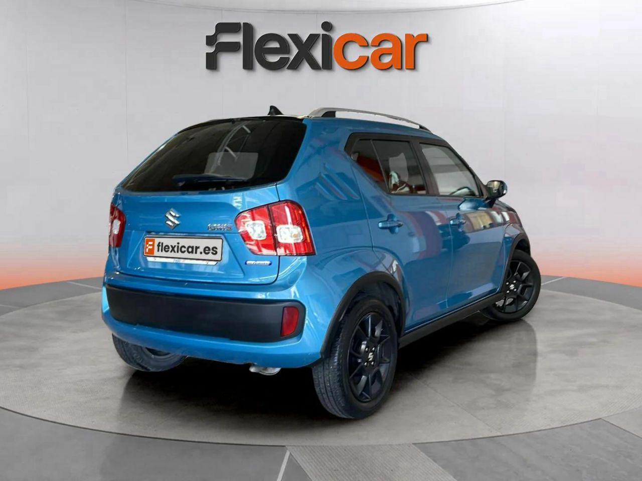suzuki ignis 2019 / foto grande (3)