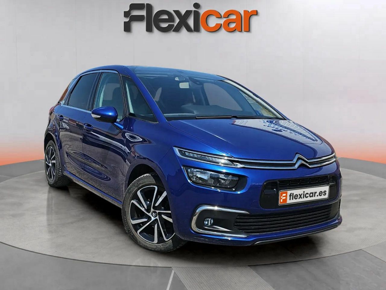 Foto citroën c4 picasso 2018 /