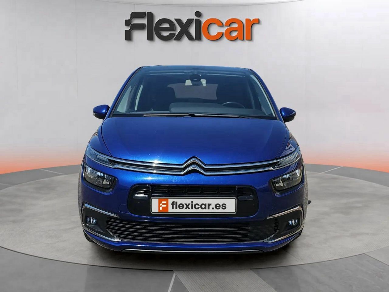 citroën c4 picasso 2018 / foto grande (2)