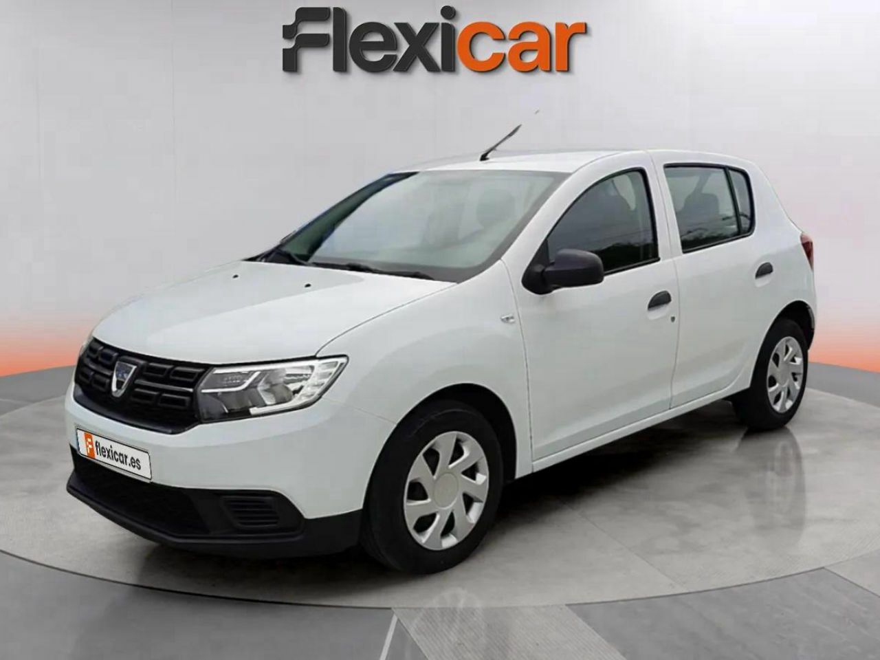 dacia sandero 2020 / foto grande (3)
