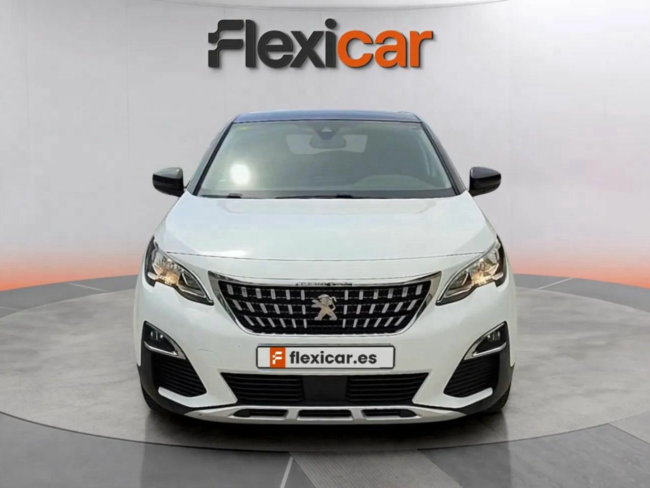 peugeot 3008 2018 / foto grande (2)