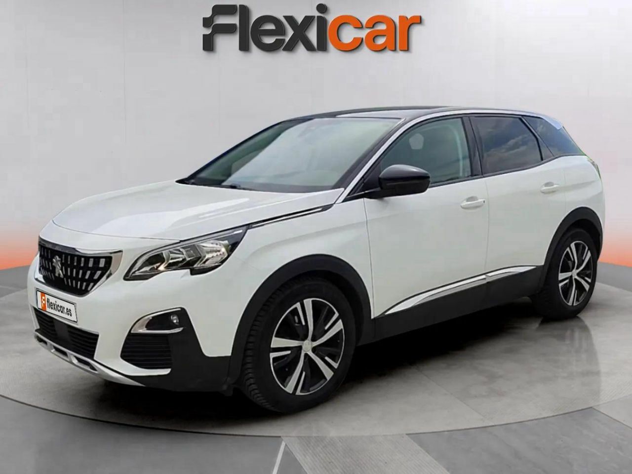 peugeot 3008 2018 / foto grande (3)