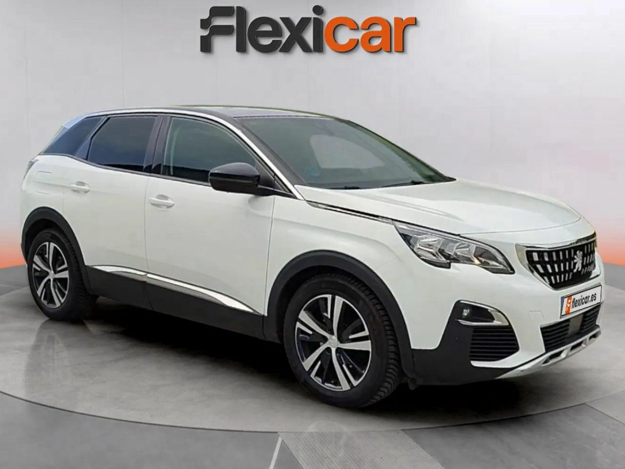 Foto peugeot 3008 2018 /