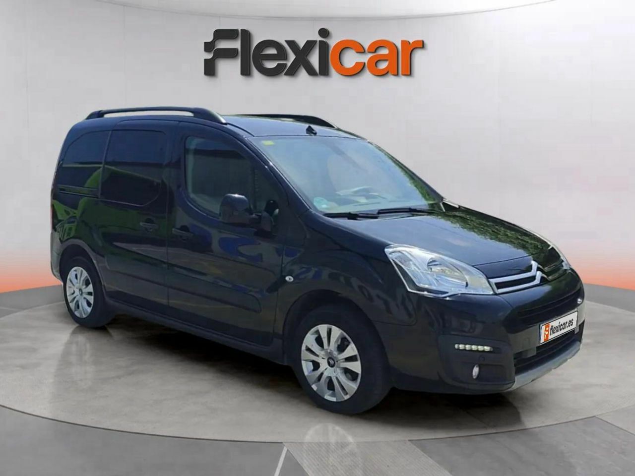 Foto citroën berlingo 2016 /
