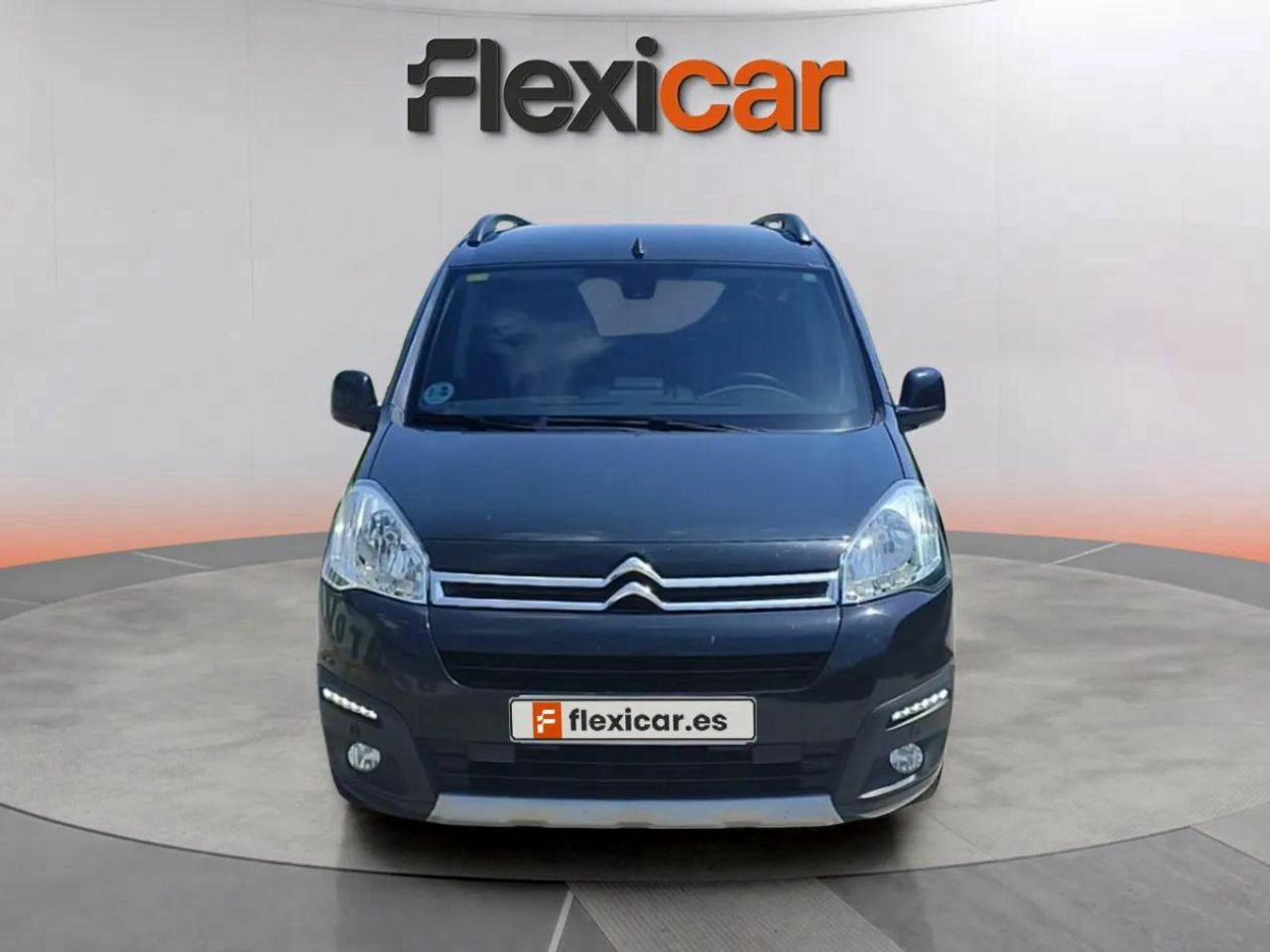 citroën berlingo 2016 / foto grande (2)