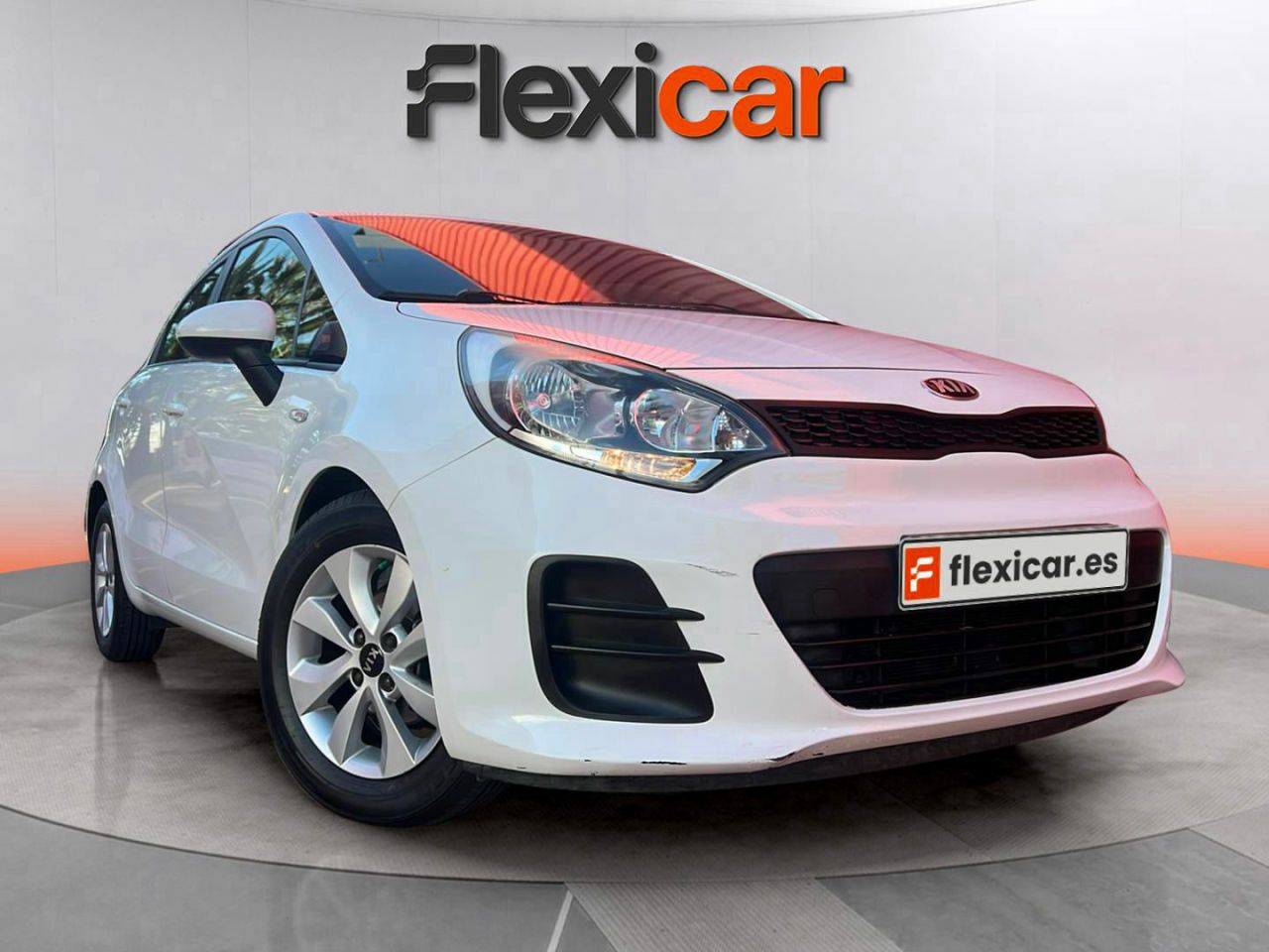 Foto kia rio 2016 /
