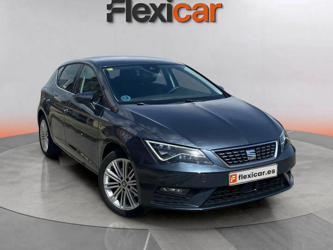 Foto seat leon 2020 /