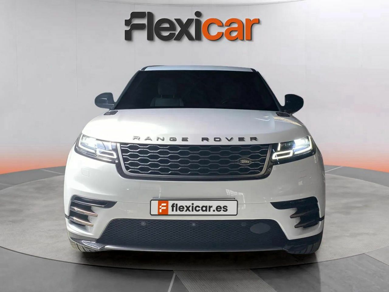 land-rover range rover velar 2018 / foto grande (2)