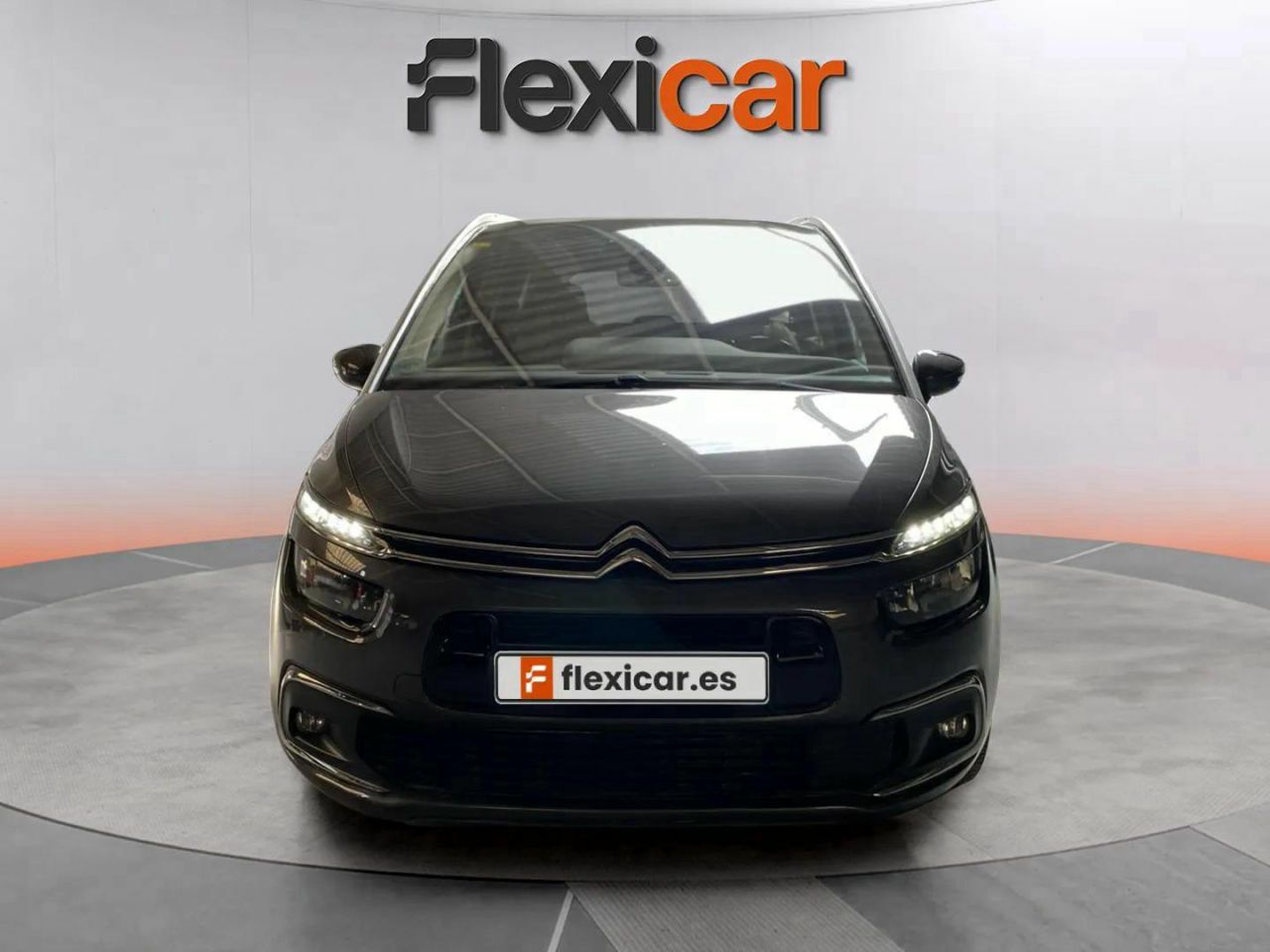 citroën grand c4 picasso 2018 / foto grande (2)