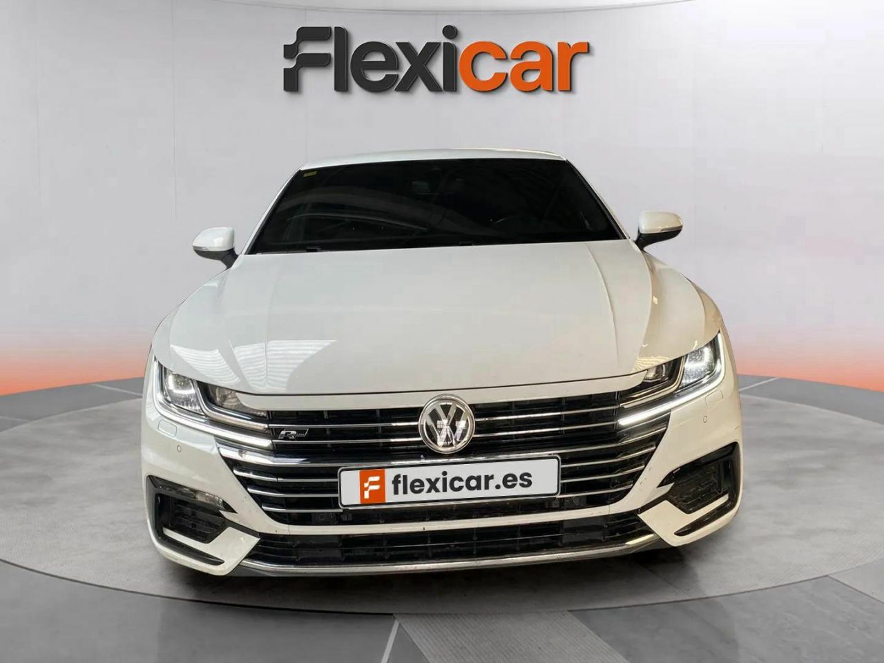 volkswagen arteon 2018 / foto grande (2)