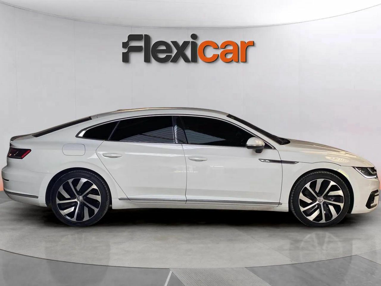 volkswagen arteon 2018 / foto grande (3)