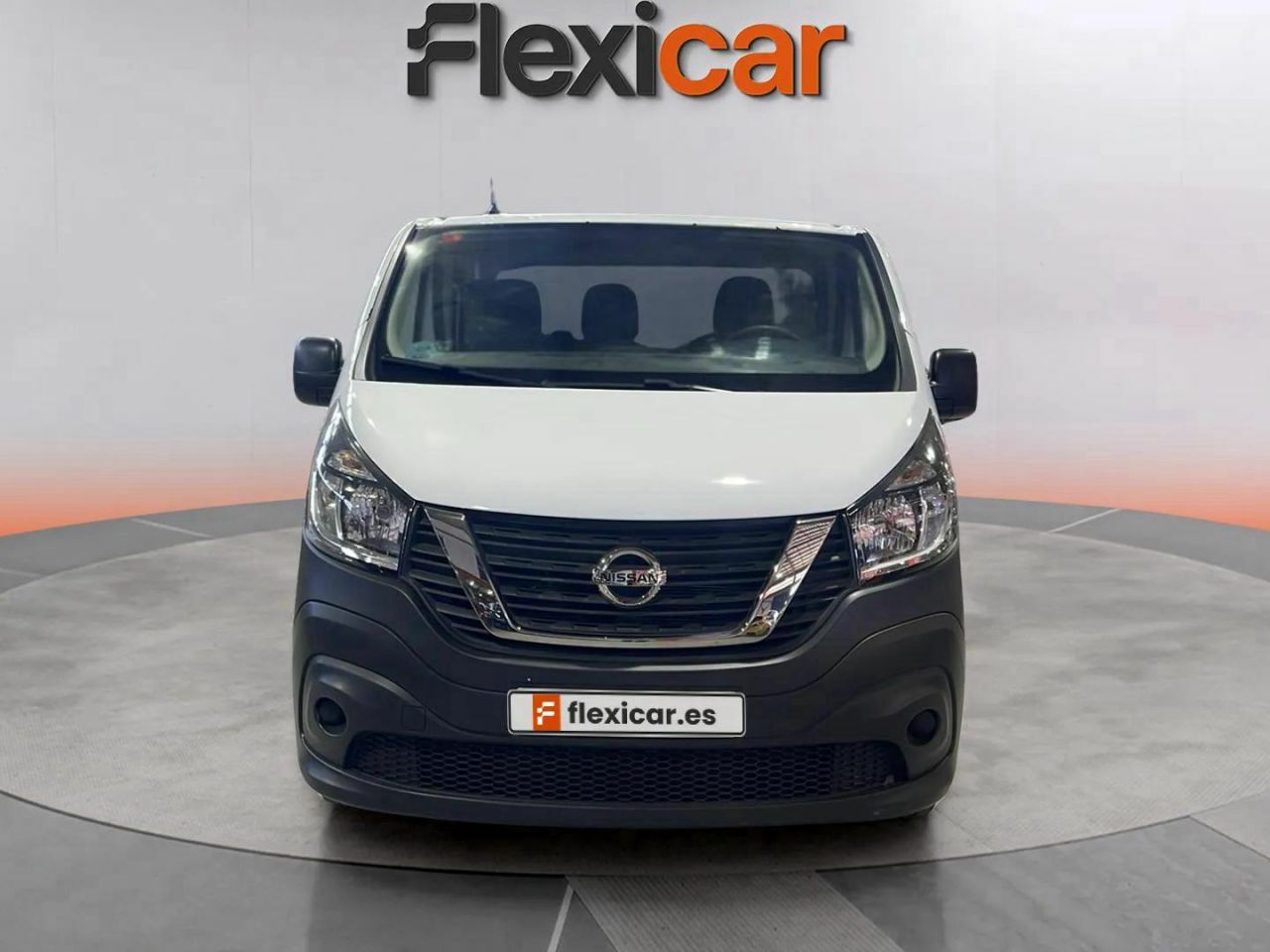 nissan nv300 2021 / foto grande (2)